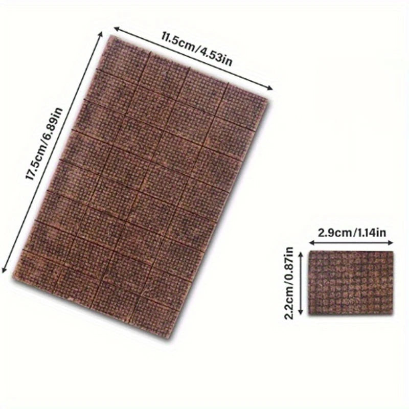 Fire Starter Cubes – 30 & 64 Combo Pack for BBQ, Stove & Fireplace