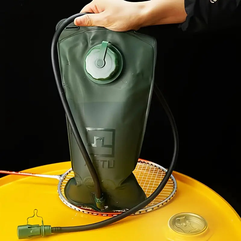 Hydration Bladder 2L-3L | Leakproof Outdoor Water Reservoir