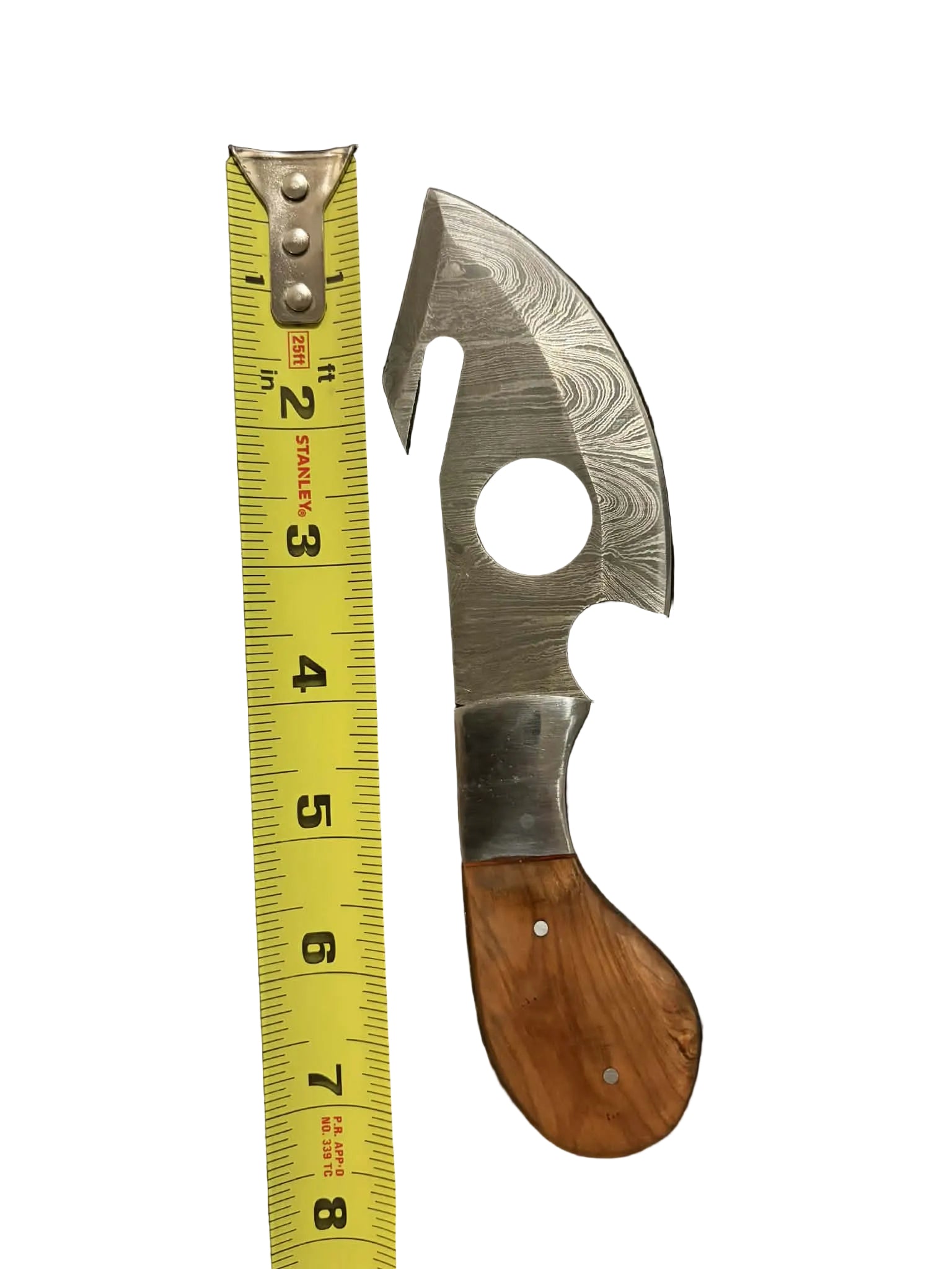 Damascus Talon Tracker – Outdoor Utility Edition