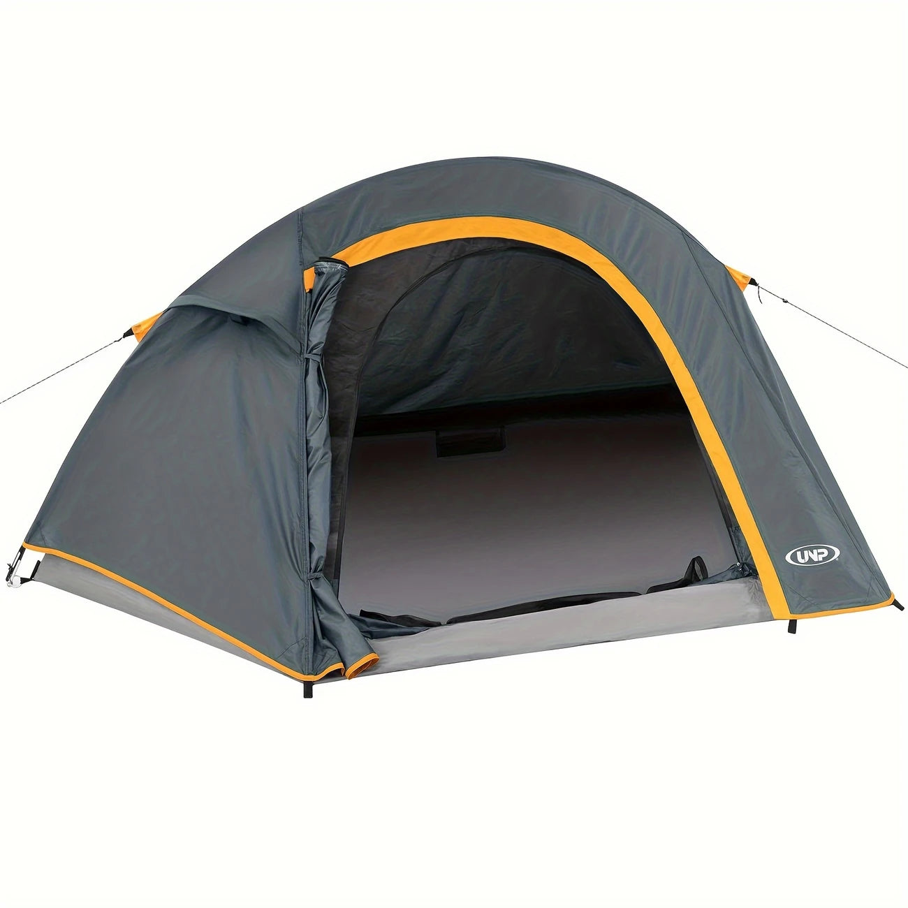 2-Person Lightweight Waterproof Camping Tent – Easy Setup