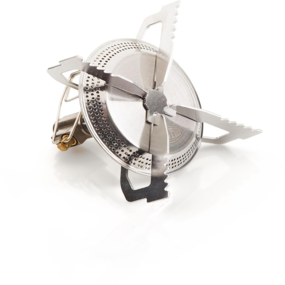 Adventure Heat Combo – Lightweight Stove & Fuel for Camping 3