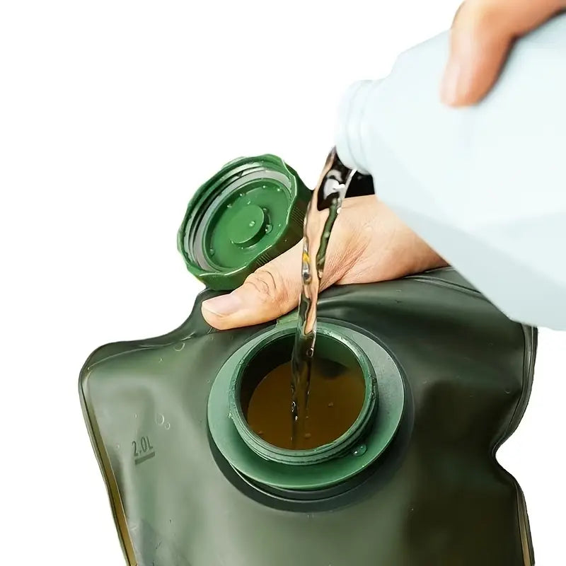 Hydration Bladder 2L-3L | Leakproof Outdoor Water Reservoir