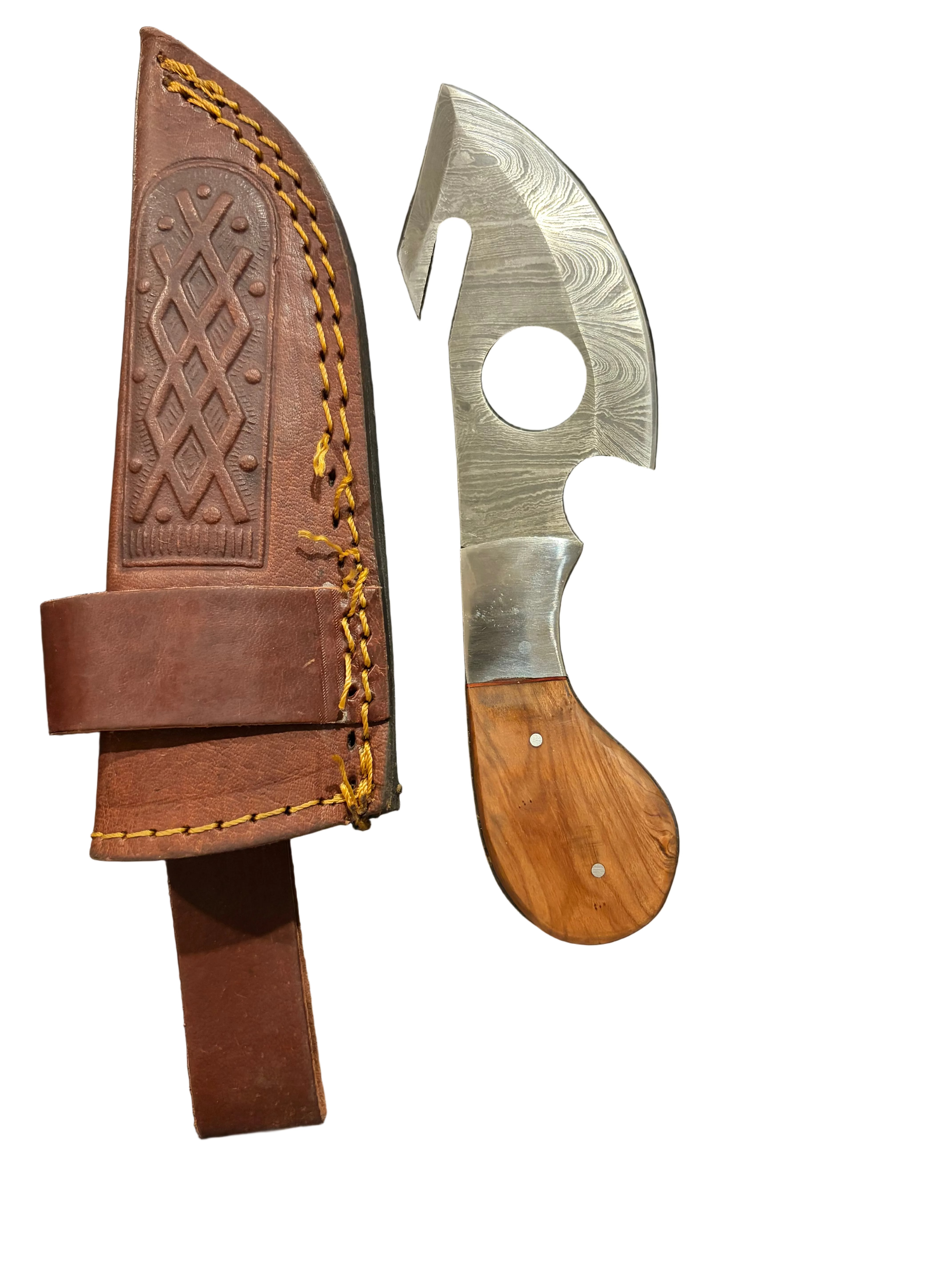 Damascus Talon Tracker – Outdoor Utility Edition