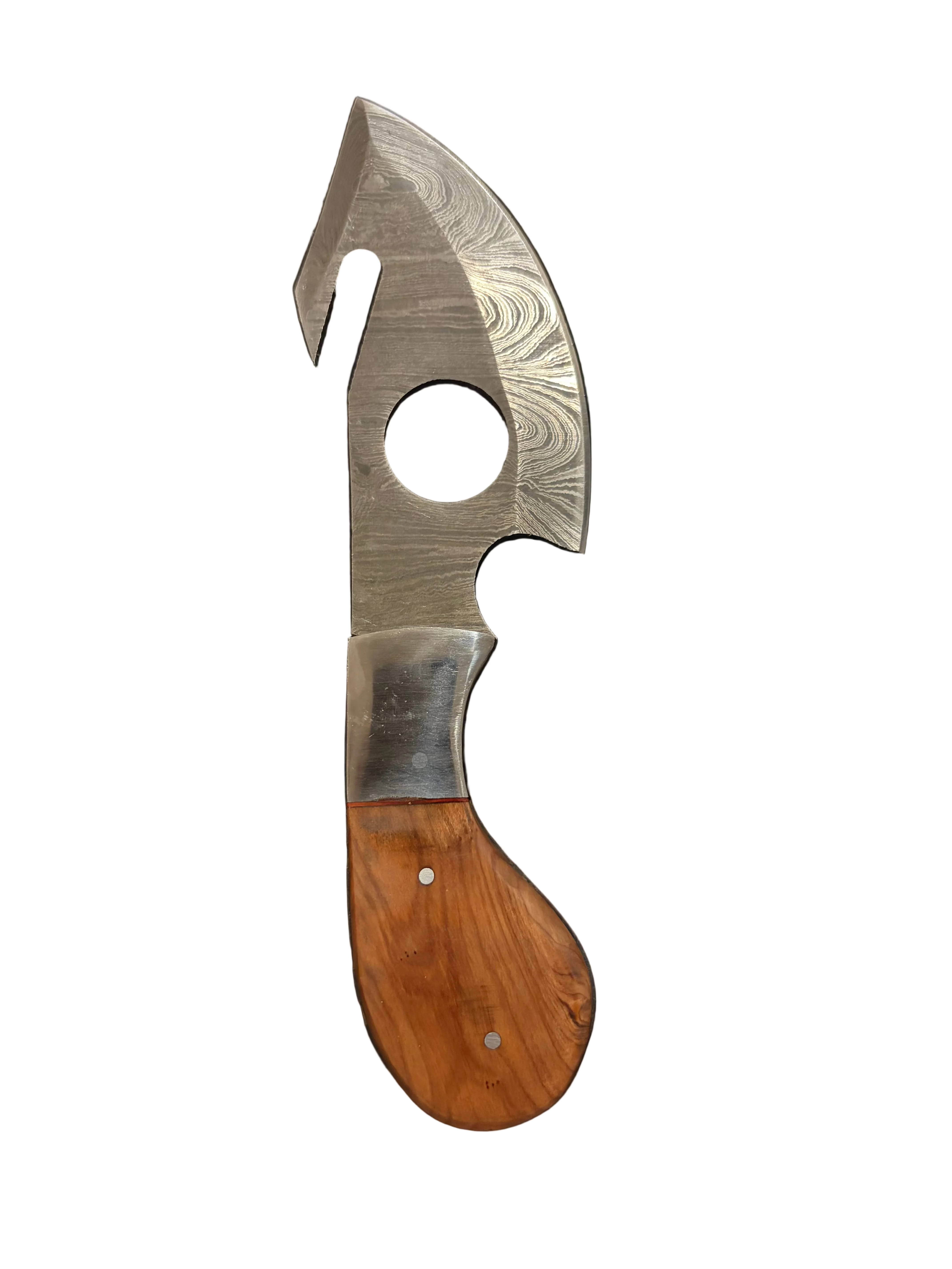 Damascus Talon Tracker – Outdoor Utility Edition